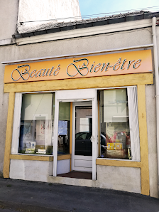 Institut Beauté Bien-être 7 Rue Victor Hugo, 18400 Saint-Florent-sur-Cher, France
