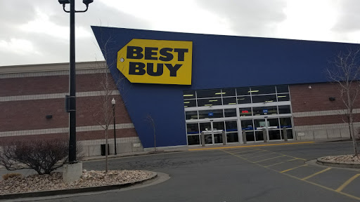 Electronics Store «Best Buy», reviews and photos, 763 W Grasslands Dr, American Fork, UT 84003, USA
