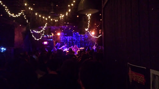 Bar «Caledonia Lounge», reviews and photos, 256 W Clayton St, Athens, GA 30601, USA