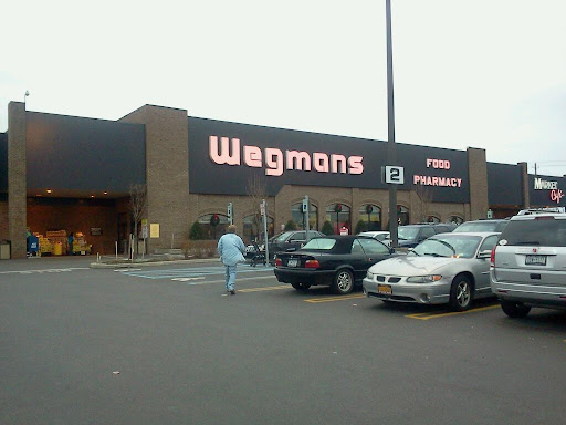 Supermarket «Wegmans», reviews and photos, 370 Orchard Park Rd, West Seneca, NY 14224, USA