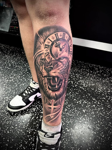 Explore south park tattoo ideas, creative tattoo ideas in Fort Myers, available at Loyal 2 The Coil Tattoos & Piercings (Edison Mall Location Entrance F)