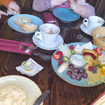 Photo n°1 de l'avis de Nancy.l fait le 12/12/2022 à 22:17 sur le  Schiller´s à Quedlinburg