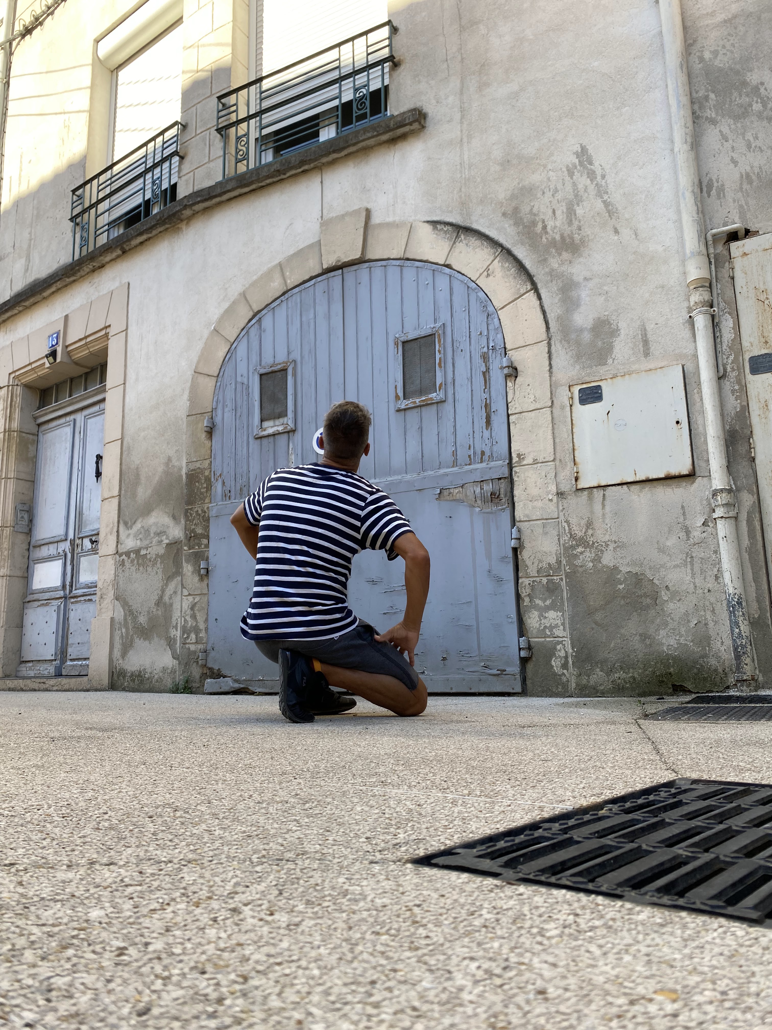 Photo n° 1 de l'avis de Marcos.e fait le 31/07/2021 à 16:55