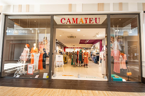 Magasin de vêtements pour femmes Camaieu Seynod