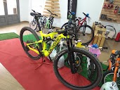 Bicicletas Pintubikes en Las Pedroñeras