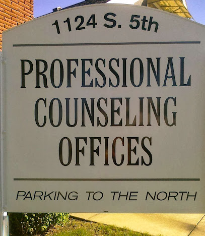 Professional Counseling Office