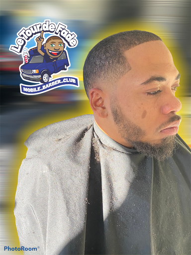 Barber Shop «House of Blends Barber Club», reviews and photos, 1556 Fitzgerald Dr, Pinole, CA 94564, USA