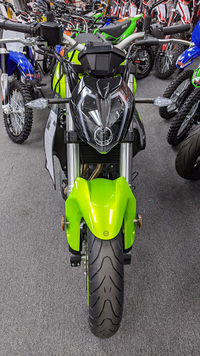 Motorcycle Dealer «CYCLEMAX», reviews and photos, 7913 Cessna Ave b, Gaithersburg, MD 20879, USA