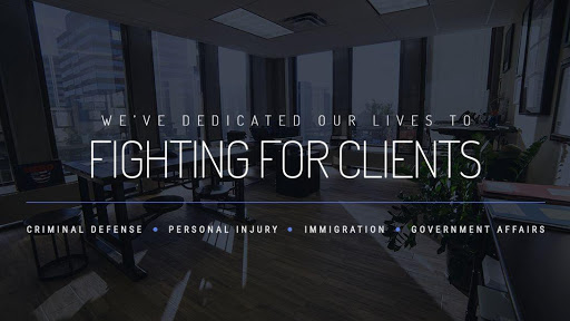 Criminal Justice Attorney «Joey Gilbert Law», reviews and photos