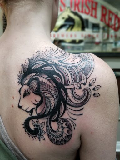Find joker tattoos ideas for your next unique tattoo in Boulder City at Ragtown Tattoo