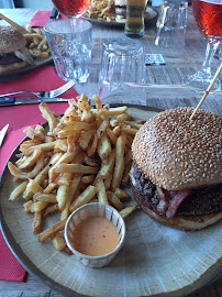 Hamburger du Restaurant Mama Betty à Laxou - n°15