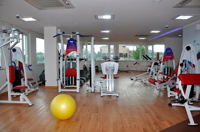 FITNESS FELLOWSHIP - BT KAWADE ROAD PUNE