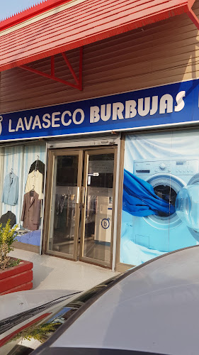 LAVASECO BURBUJAS - Centro comercial