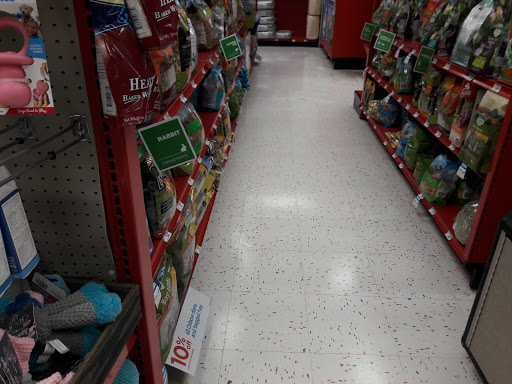 Pet Supply Store «Petco Animal Supplies», reviews and photos, 1919 El Camino Real, Mountain View, CA 94040, USA