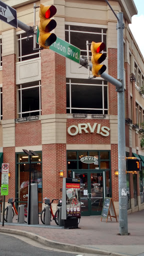 Clothing Store «Orvis», reviews and photos, 2879 Clarendon Blvd, Arlington, VA 22201, USA