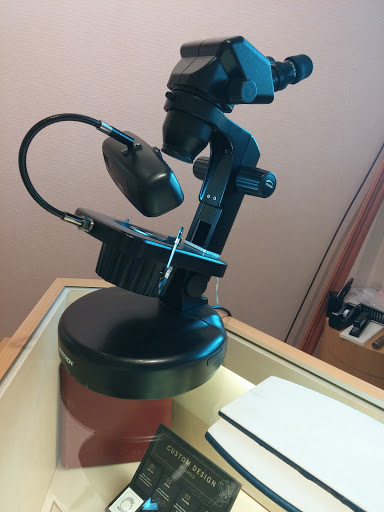 Jewelry Store «Jared The Galleria of Jewelry», reviews and photos, 13149 Preston Rd, Dallas, TX 75240, USA