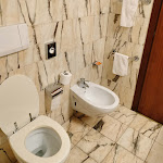 Photo n°4 de l'avis de Stephanie.u fait le 11/12/2022 à 09:10 sur le  Montresor Hotel Tower à Bussolengo