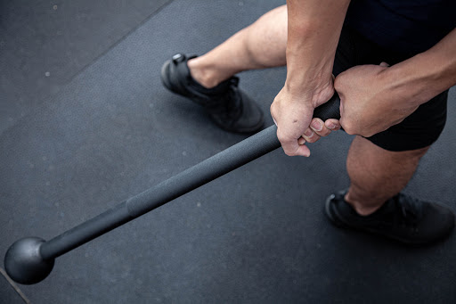 M.A.S. Performance Physio image