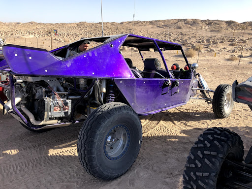 Ocotillo Wells State Vehicular Recreation Area image