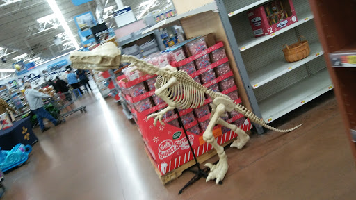 Department Store «Walmart Supercenter», reviews and photos, 1150 Harter Pkwy, Yuba City, CA 95993, USA