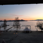 Photo n°2 de l'avis de Melitta.a fait le 20/12/2023 à 14:51 sur le  Yachthotel Chiemsee GmbH à Prien am Chiemsee