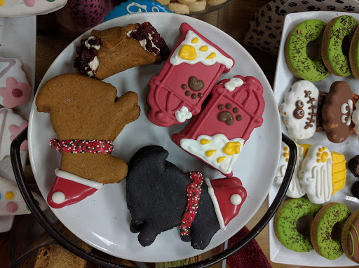 Pet Groomer «Woof Gang Bakery & Grooming Bridgewater», reviews and photos, 732 US-202 #130, Bridgewater, NJ 08807, USA