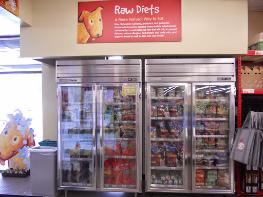 Pet Supply Store «Pet Food Express», reviews and photos, 3910 Middlefield Rd, Palo Alto, CA 94303, USA