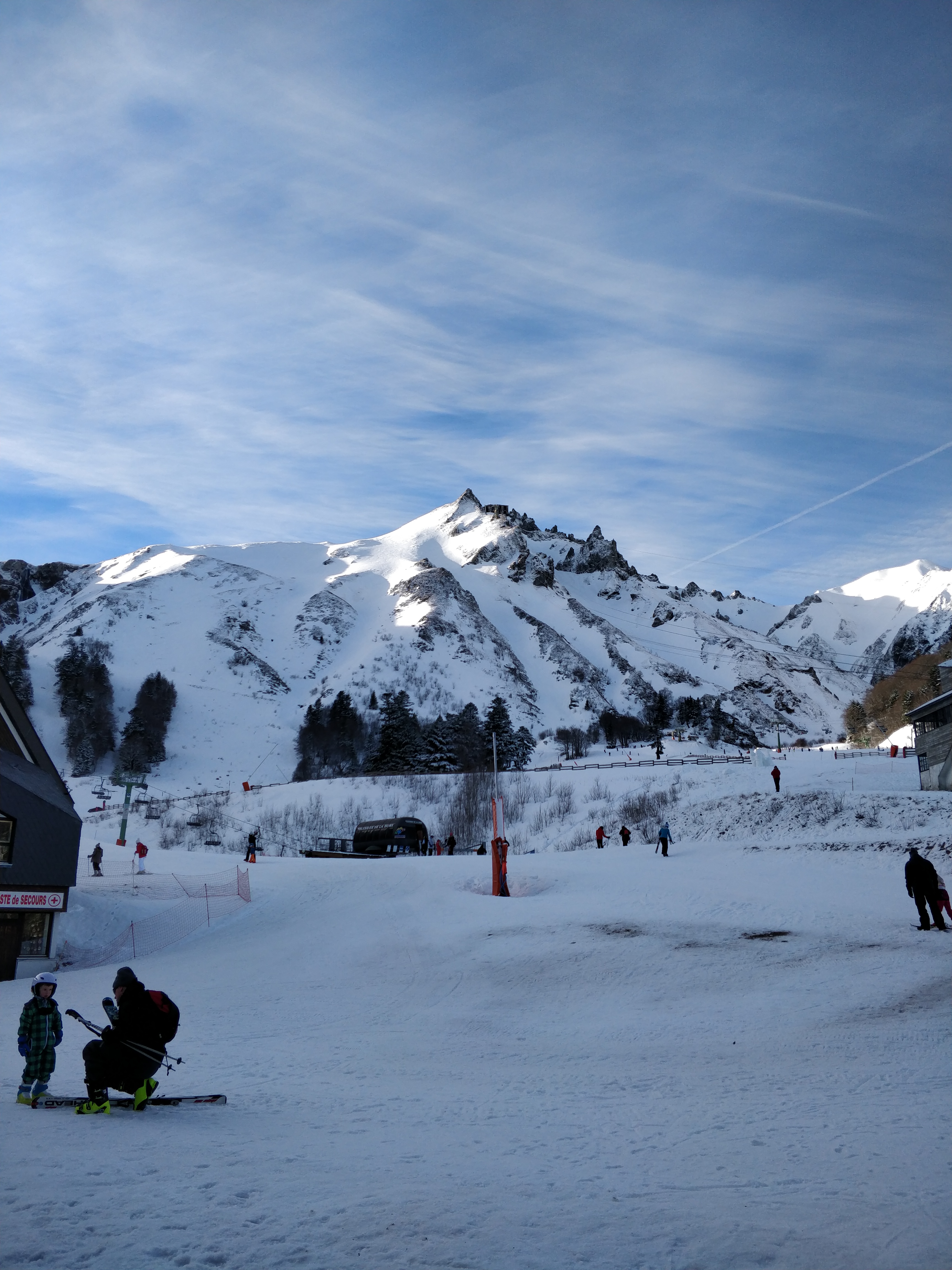 Photo n° 1 de l'avis de Alexandre.e fait le 04/03/2018 à 09:29