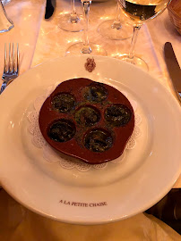Escargot du Restaurant français La Petite Chaise à Paris - n°11