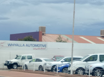 Whyalla Automotive Pty Ltd
