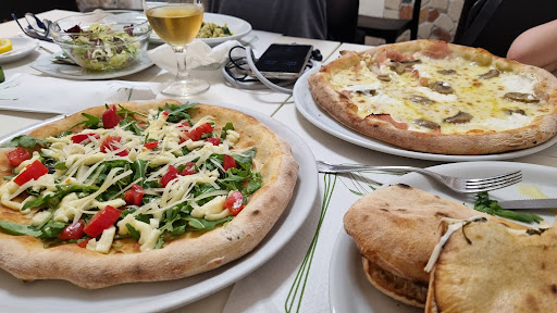 La Taverna di Pulcinella in Pisa, Provincia di Pisa