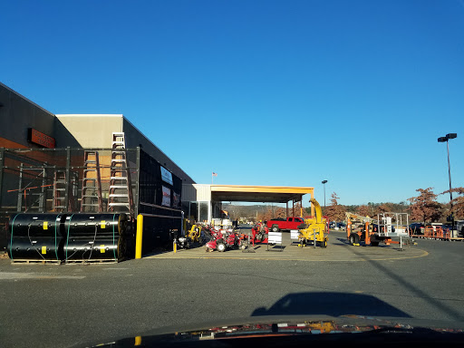 Home Improvement Store «The Home Depot», reviews and photos, 296 N Plainfield Rd, West Lebanon, NH 03784, USA