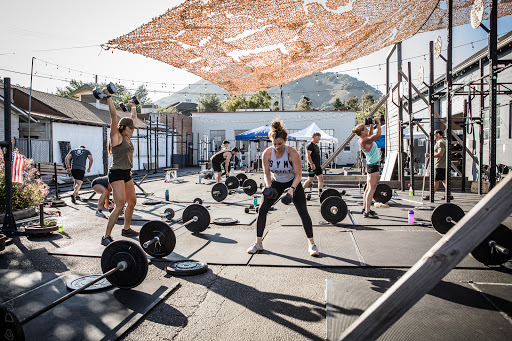 Headstrong Fit image