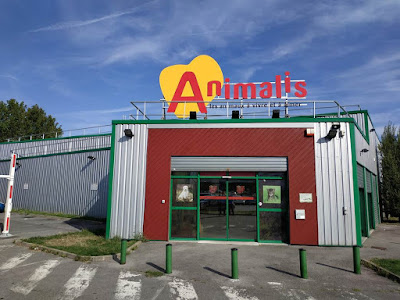 Animalis Compiègne à Venette