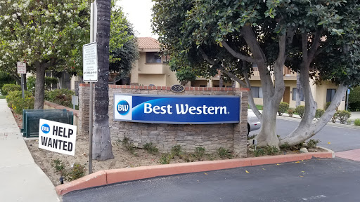 Best Western Diamond Bar Hotel & Suites image