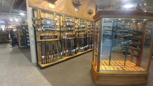 Sporting Goods Store «SCHEELS», reviews and photos, 1200 Scheels Drive, Sparks, NV 89434, USA