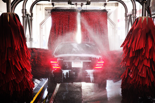 High Street Car Wash and Oil Change