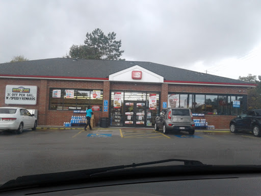 Convenience Store «Speedway», reviews and photos, 2726 Dover Center Rd, Westlake, OH 44145, USA