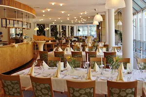 Stadtgarten-Restaurant image