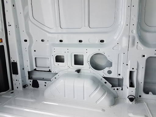 Ford Dealer «Napleton Ford in Libertyville», reviews and photos, 1010 S Milwaukee Ave, Libertyville, IL 60048, USA