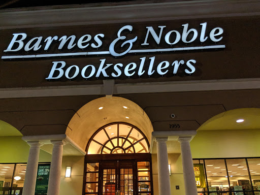 Book Store «Barnes & Noble», reviews and photos, 1955 W. New Haven, West Melbourne, FL 32904, USA