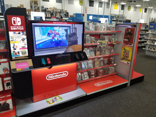 Electronics Store «Best Buy», reviews and photos, 6156 20th St, Vero Beach, FL 32966, USA