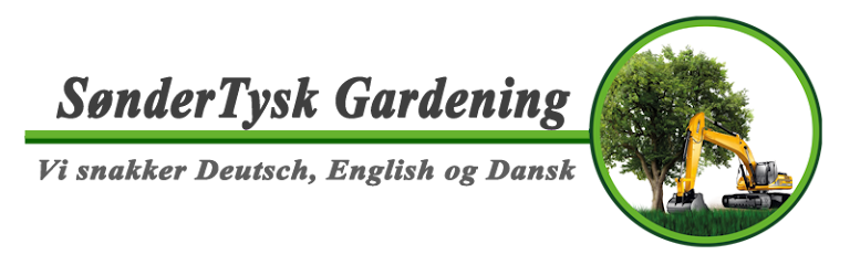 SønderTysk Gardening