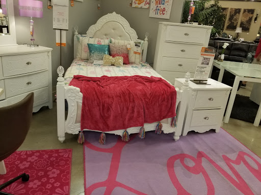 Furniture Store «Ashley HomeStore», reviews and photos, 750 E Moana Ln, Reno, NV 89502, USA