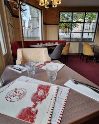 Photos du propriétaire du Restaurant Brasserie du Cerf à Senlis - n°8