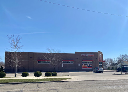 Dollar Store «FAMILY DOLLAR», reviews and photos, 2360 Smithville Rd, Kettering, OH 45420, USA