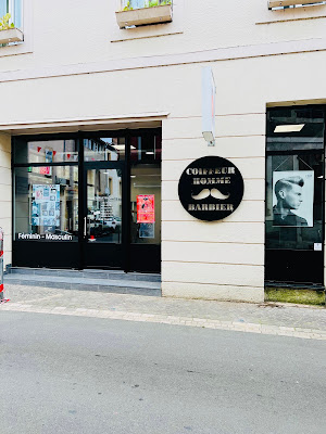 Temps Libre Coiffure Tlc SARL à Aire-sur-l'Adour