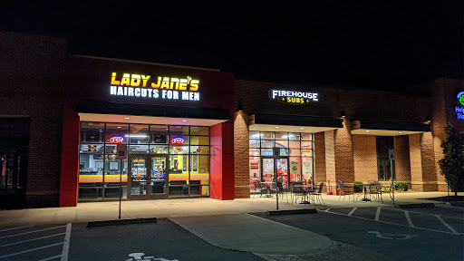 Lady Jane's Haircuts for Men (Metcalf Ave & W 91st St)