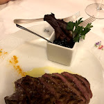 Photo n°13 de l'avis de simone.a fait le 22/11/2019 à 06:47 sur le  Ristorante Europa 92 Ristorante Pavarotti à Modena