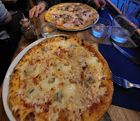 Plats et boissons du Pizzeria PIACERE 2 à Paris - n°20